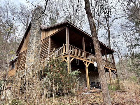 A home in Lenoir