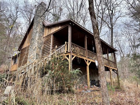 A home in Lenoir