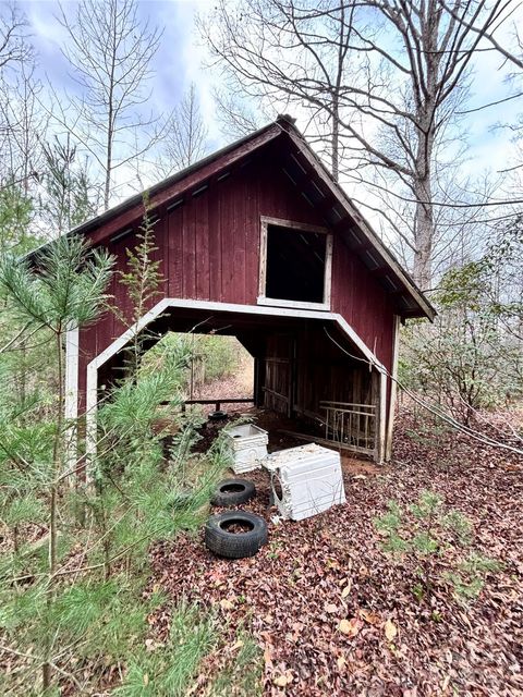 A home in Lenoir