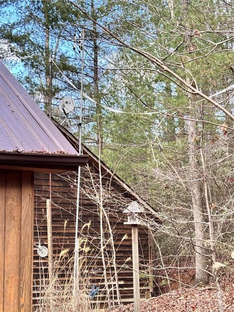 A home in Lenoir