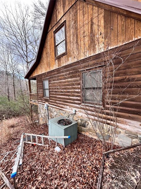 A home in Lenoir