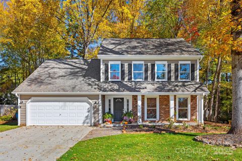 2923 Summerland Drive Matthews NC 28105