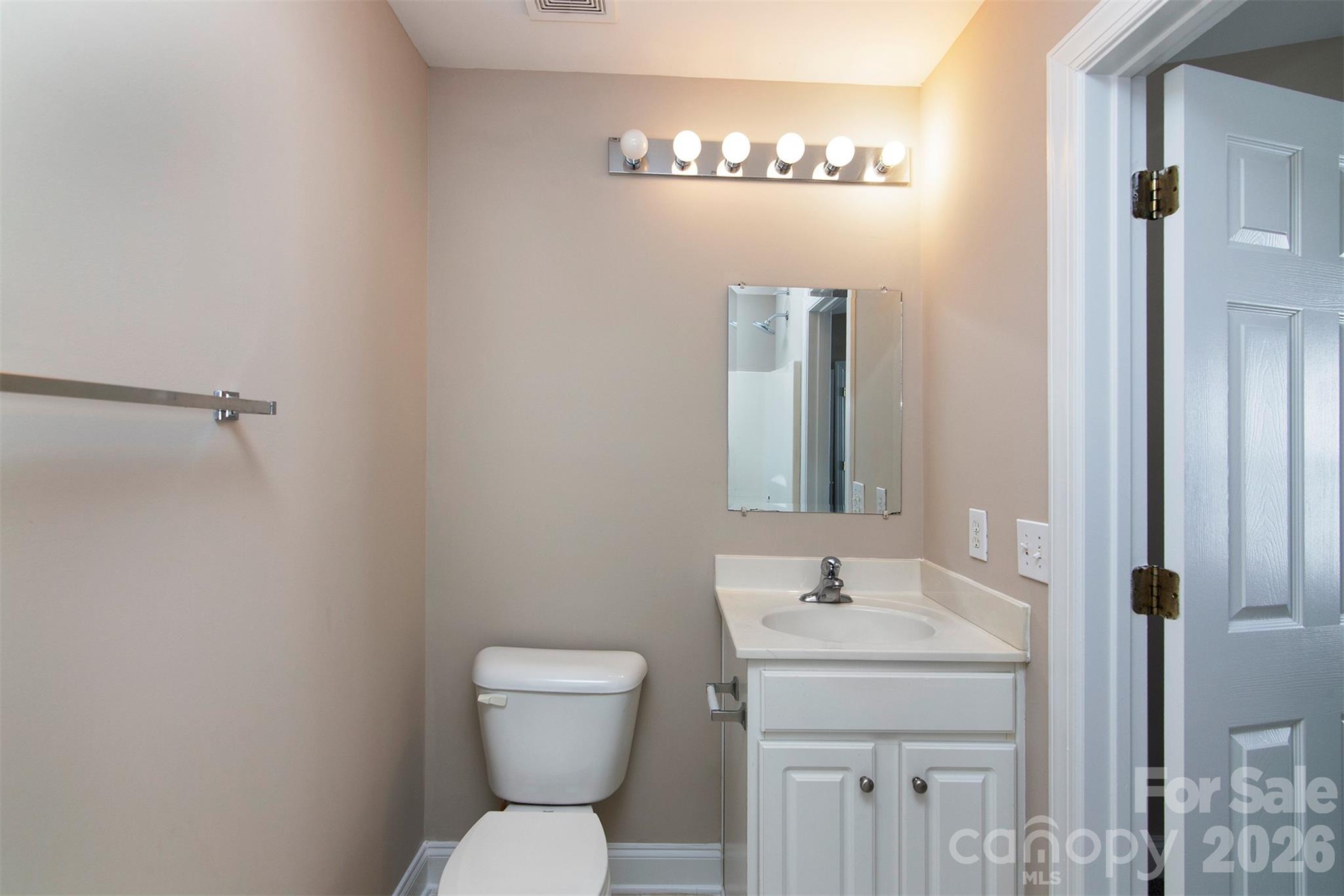 Morrison Place - Residential