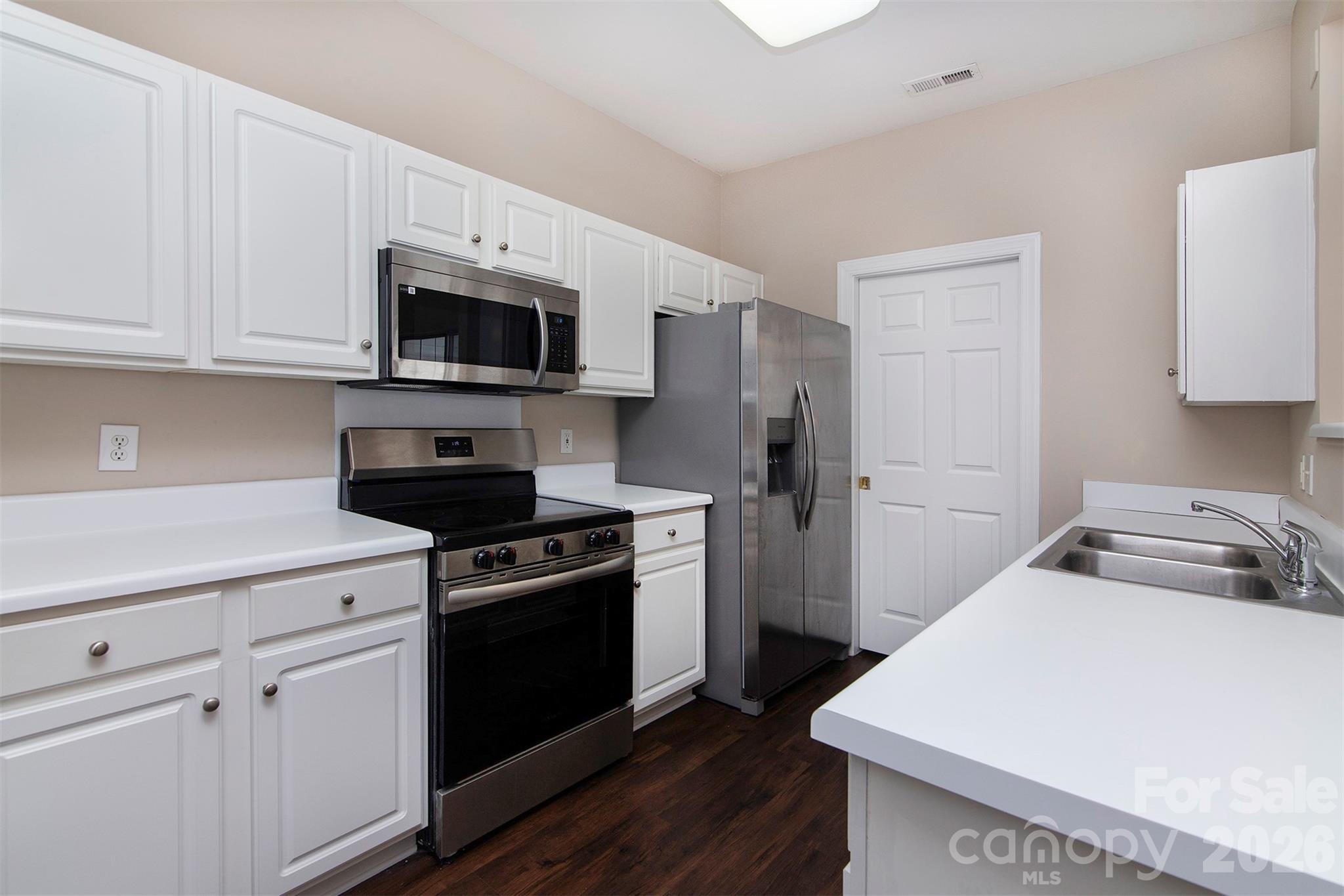 Morrison Place - Residential