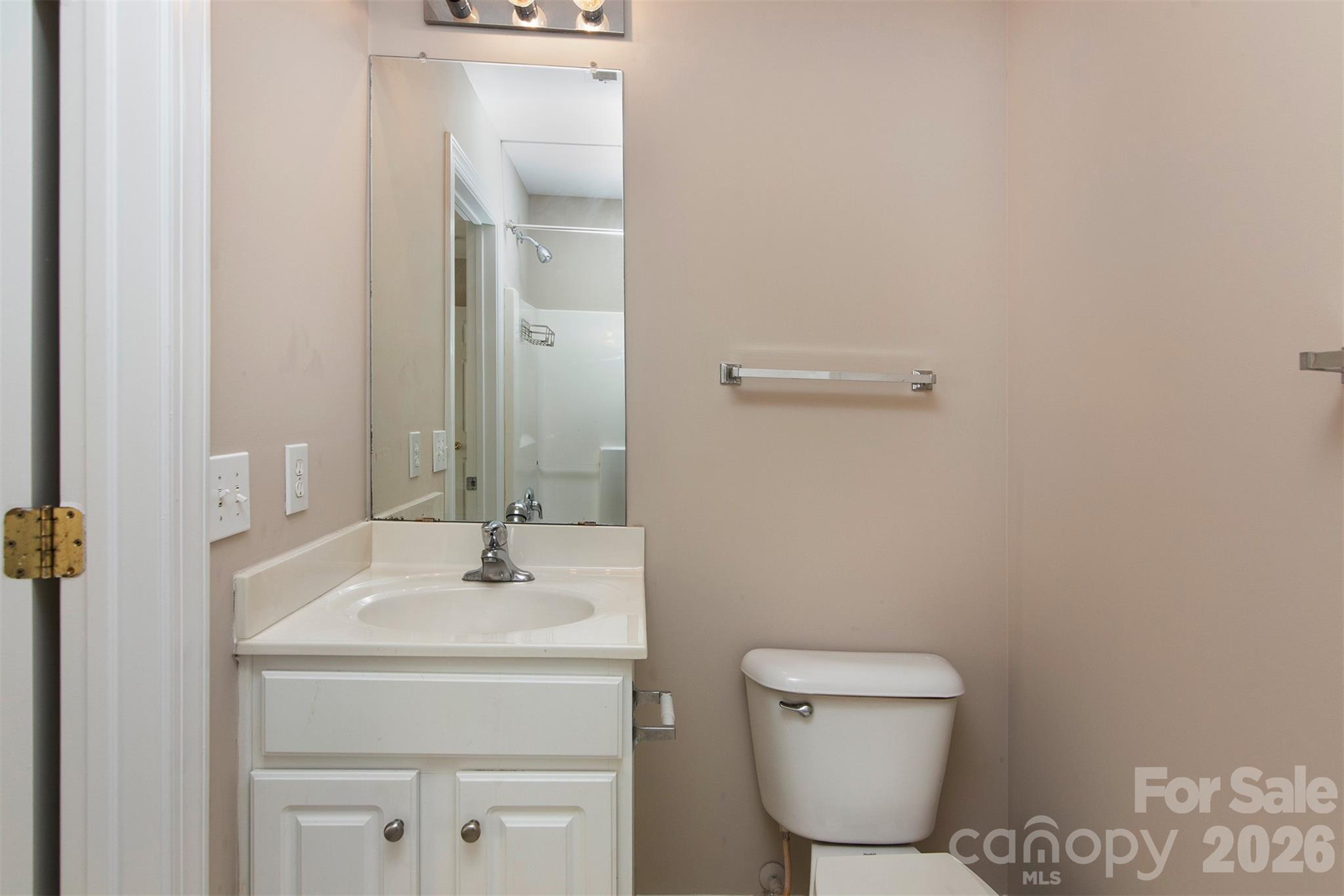 Morrison Place - Residential