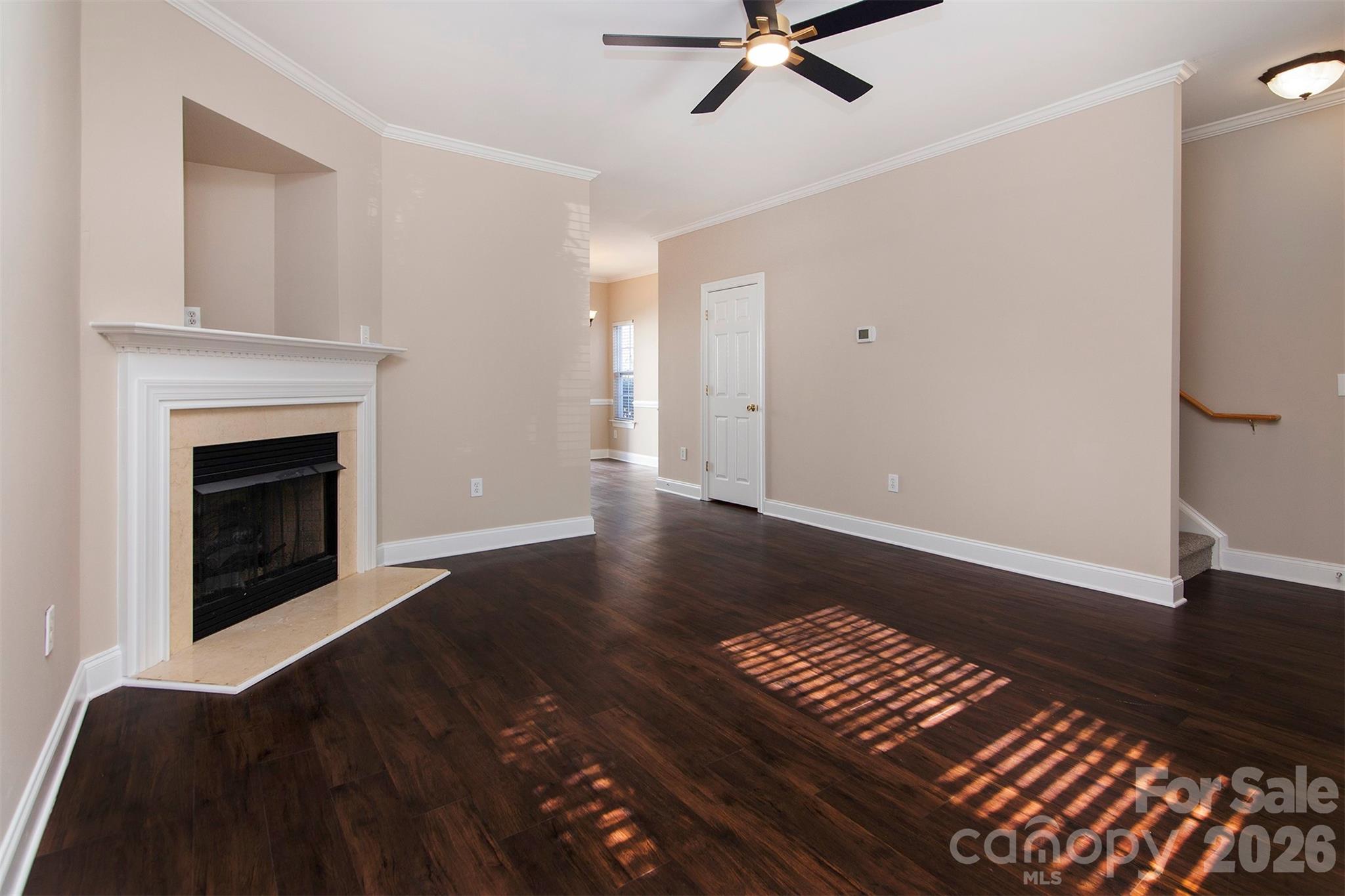 Morrison Place - Residential