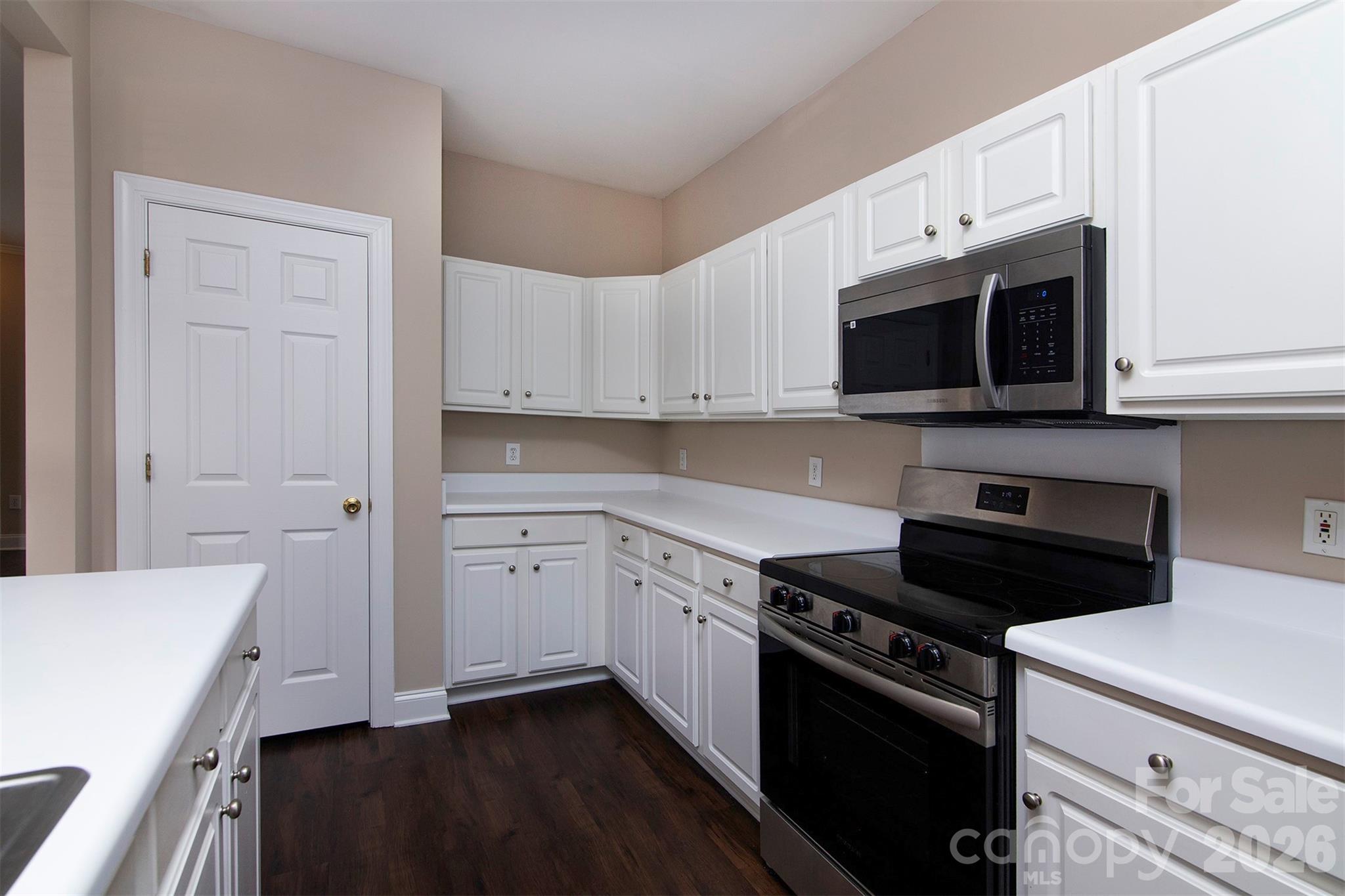 Morrison Place - Residential