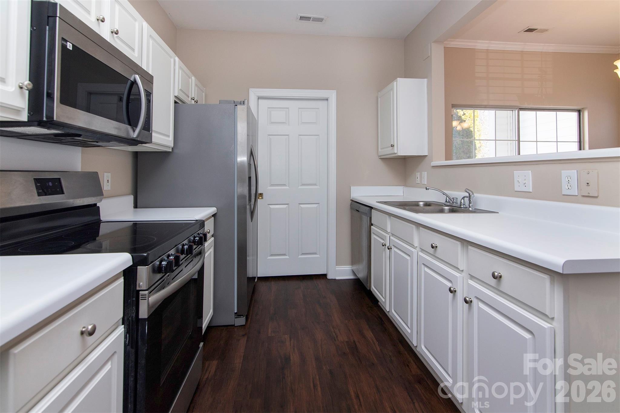 Morrison Place - Residential