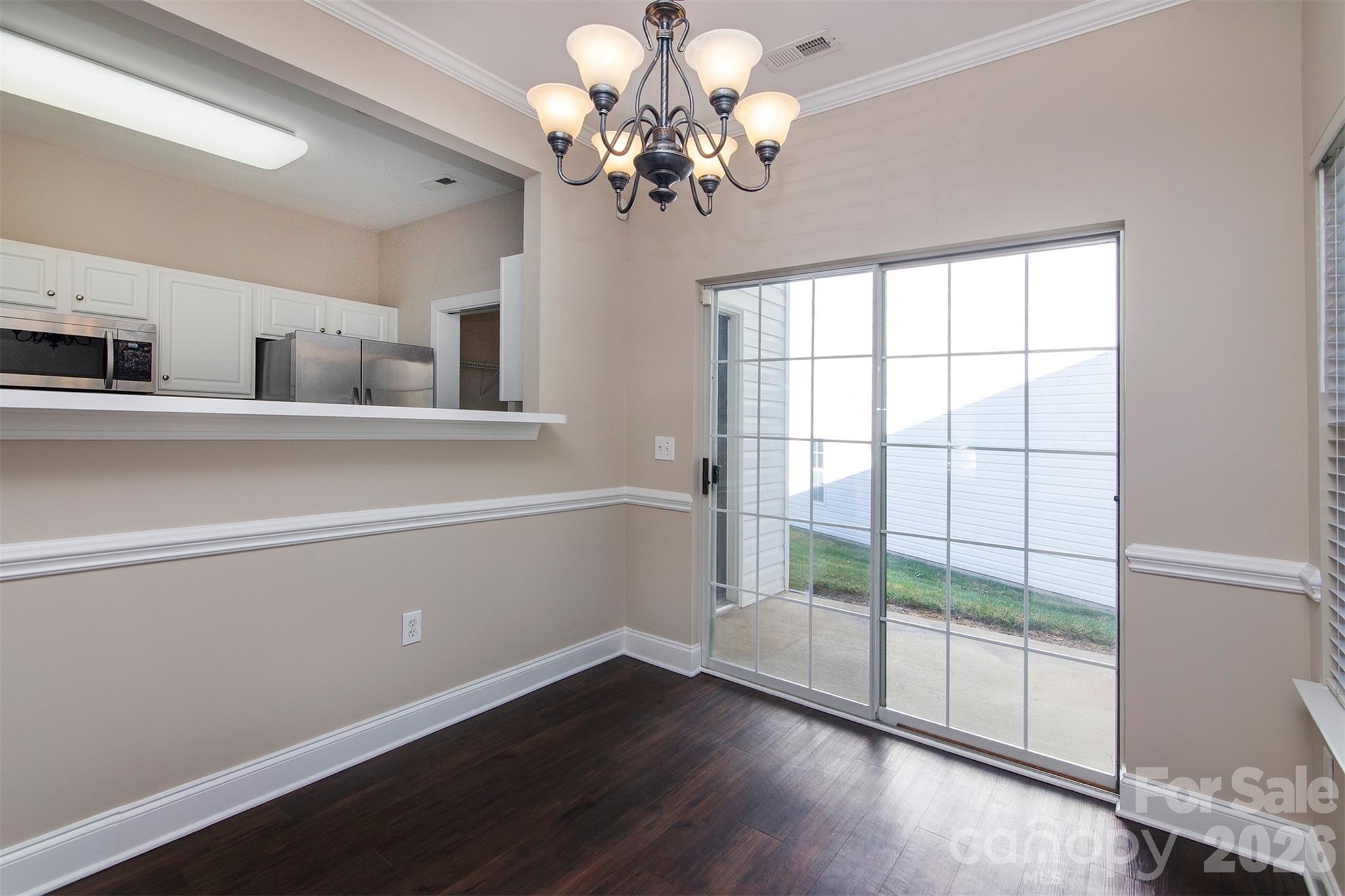 Morrison Place - Residential