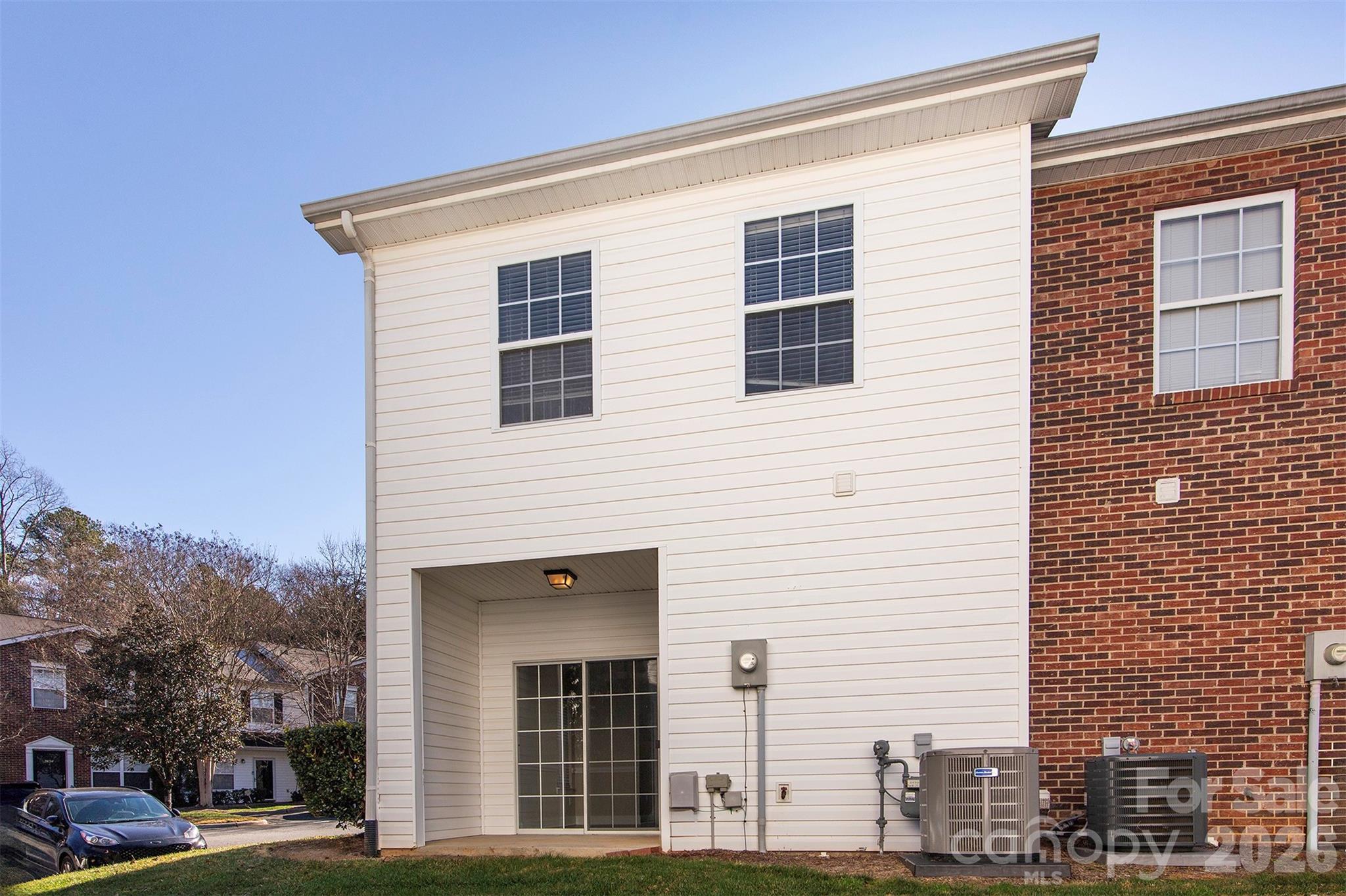 Morrison Place - Residential