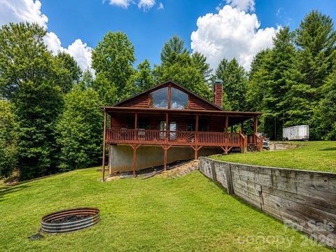Photo of 27 Apple Lane, Murphy, NC 28906 (MLS # 4418984)
