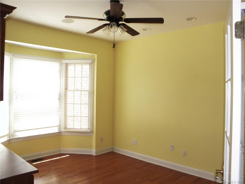 Country Club Estates - Residential