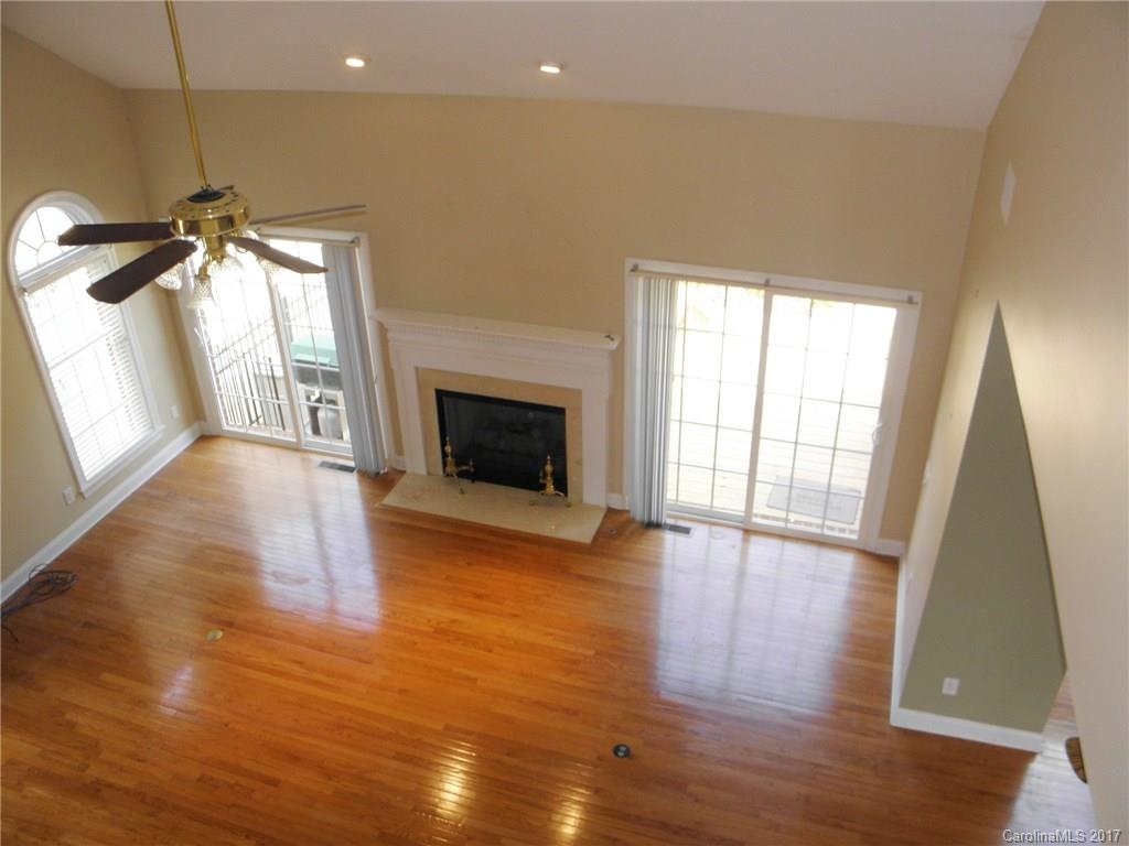 Country Club Estates - Residential