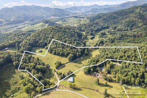 44 Jenkins Road Waynesville NC 28785