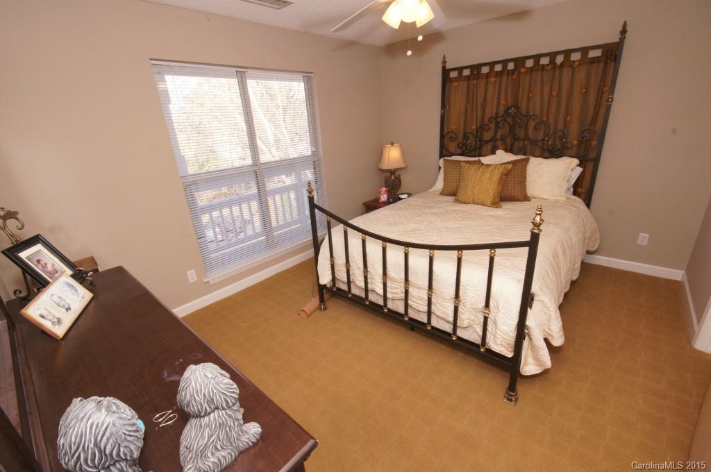 Davidson Landing - Residential