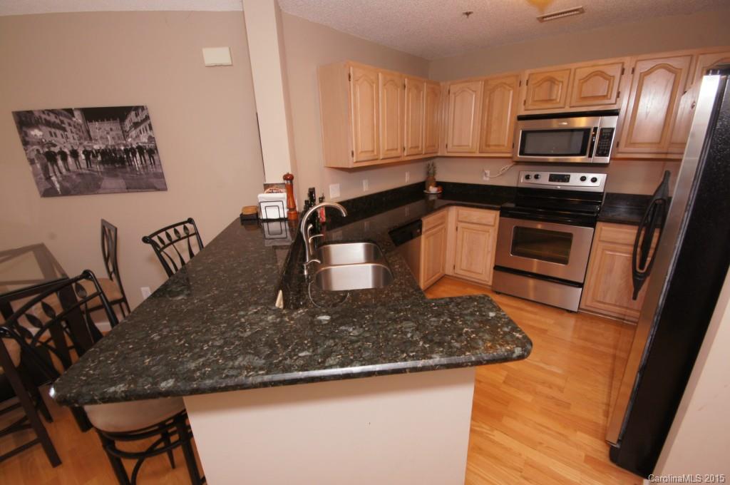 Davidson Landing - Residential