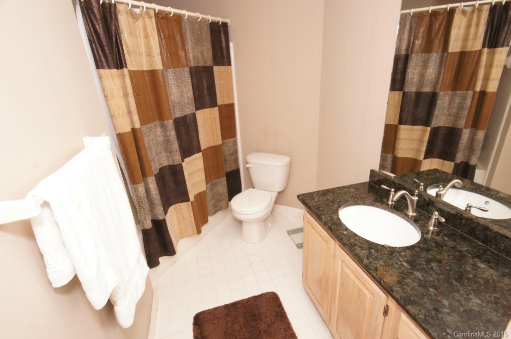 Davidson Landing - Residential