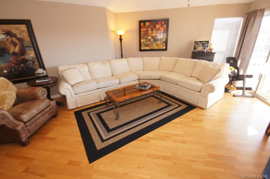 Davidson Landing - Residential