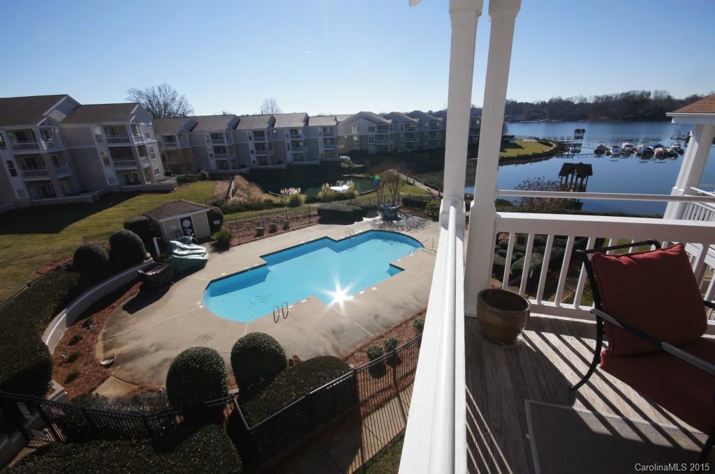 Davidson Landing - Residential