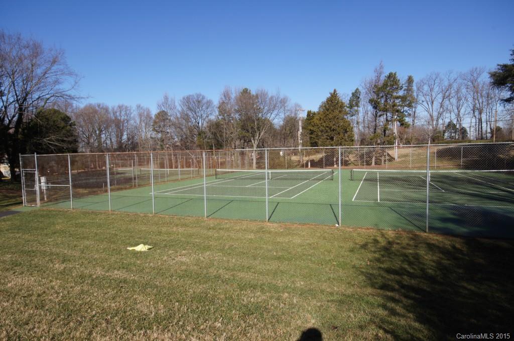 Davidson Landing - Residential