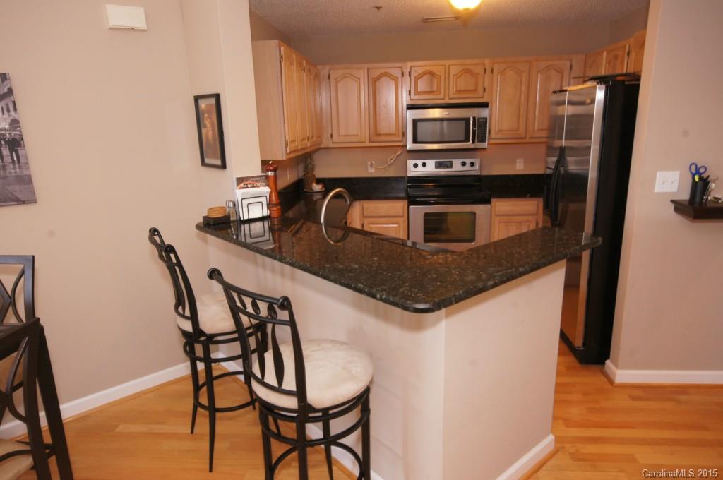 Davidson Landing - Residential