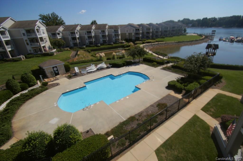 Davidson Landing - Residential