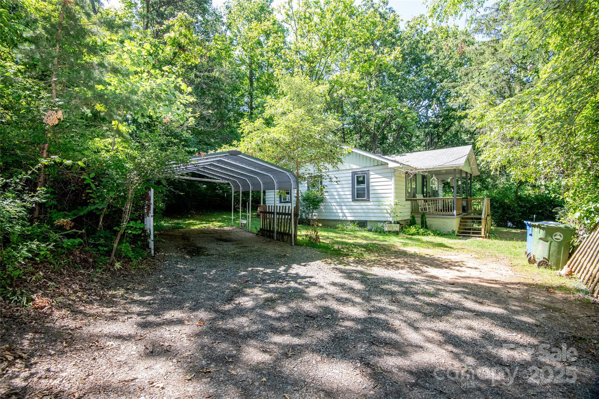47 Campground Road