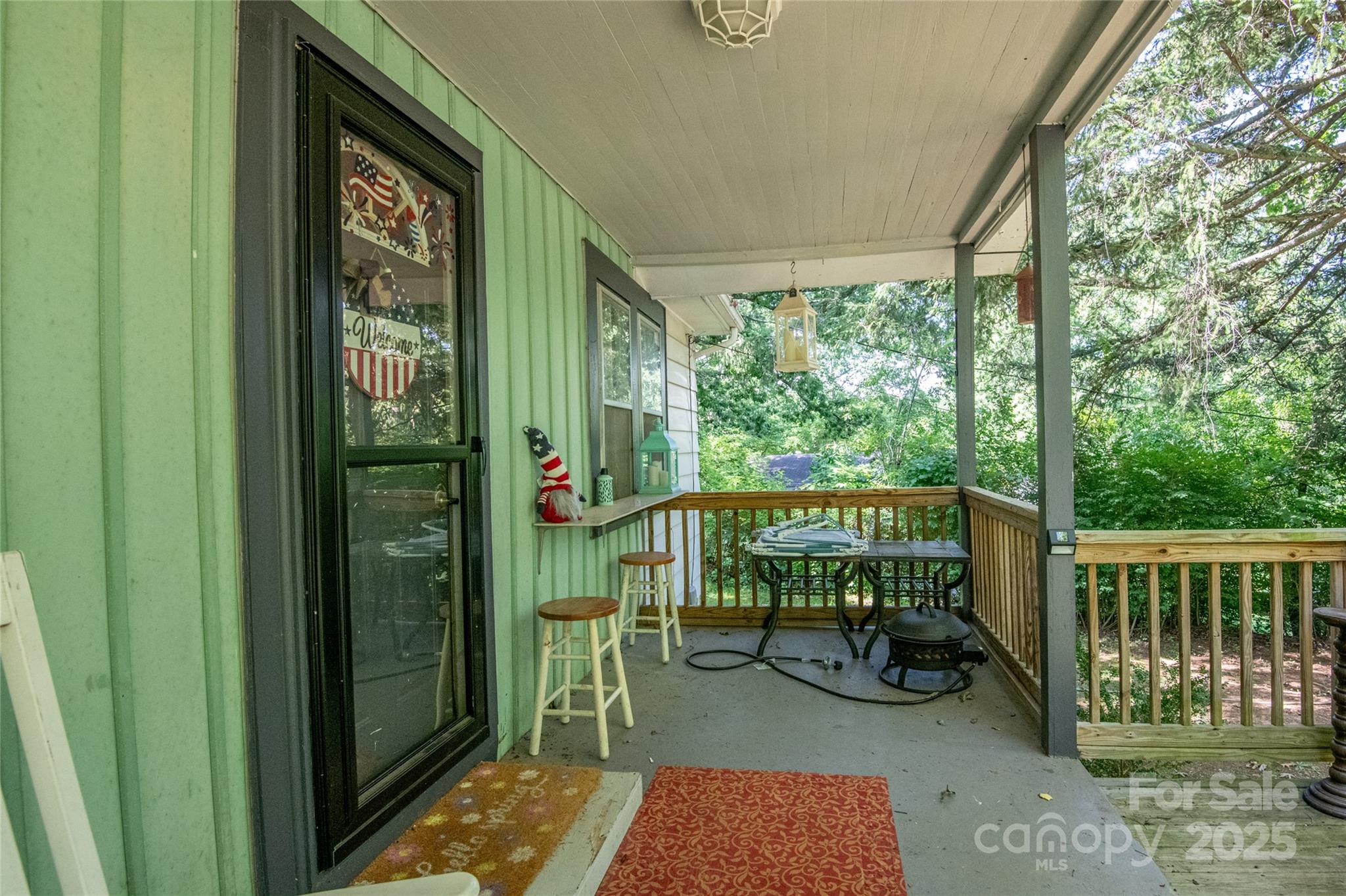 47 Campground Road