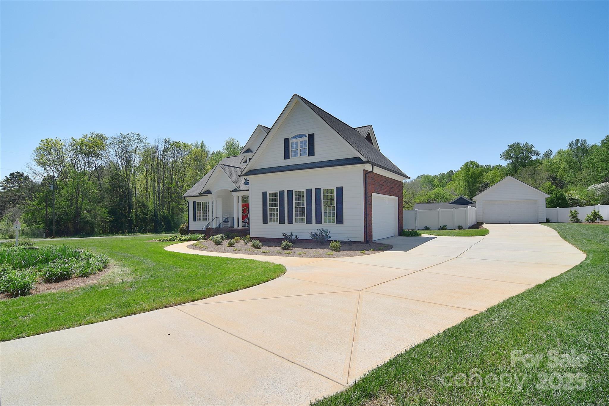 16610 Blackberry Hills Drive