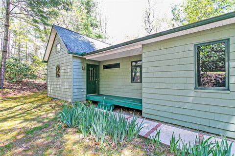 A home in Brevard