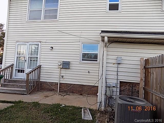 Yorkwood - Residential Lease