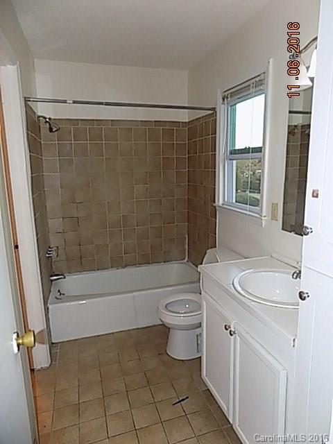 Yorkwood - Residential Lease