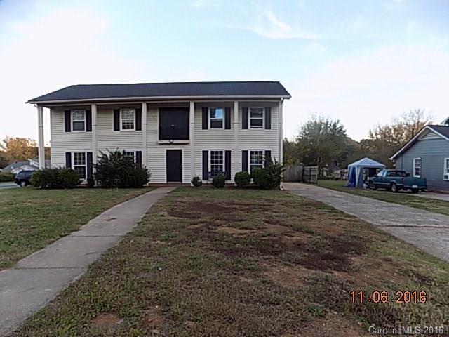 Yorkwood - Residential Lease