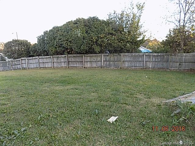 Yorkwood - Residential Lease