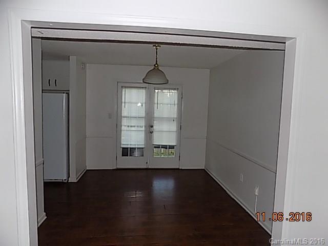 Yorkwood - Residential Lease