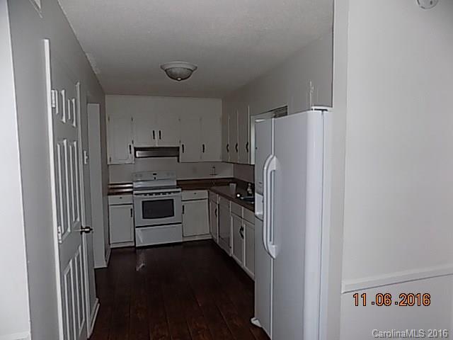 Yorkwood - Residential Lease