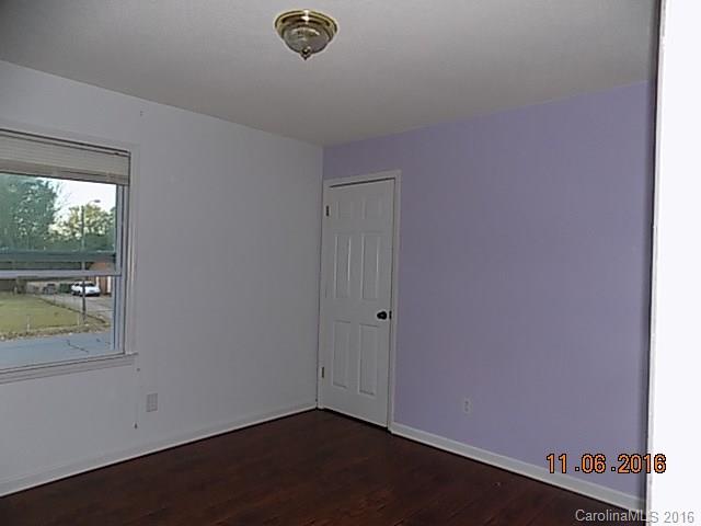 Yorkwood - Residential Lease