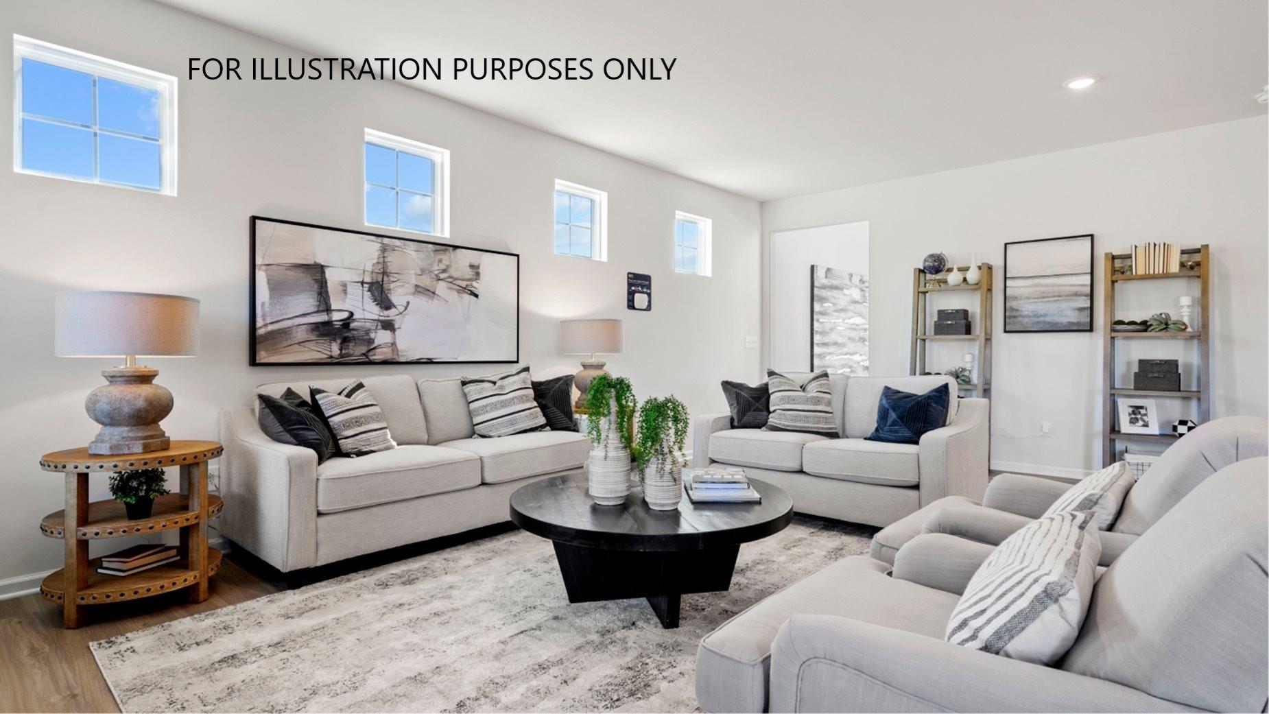 Brightwater - Residential