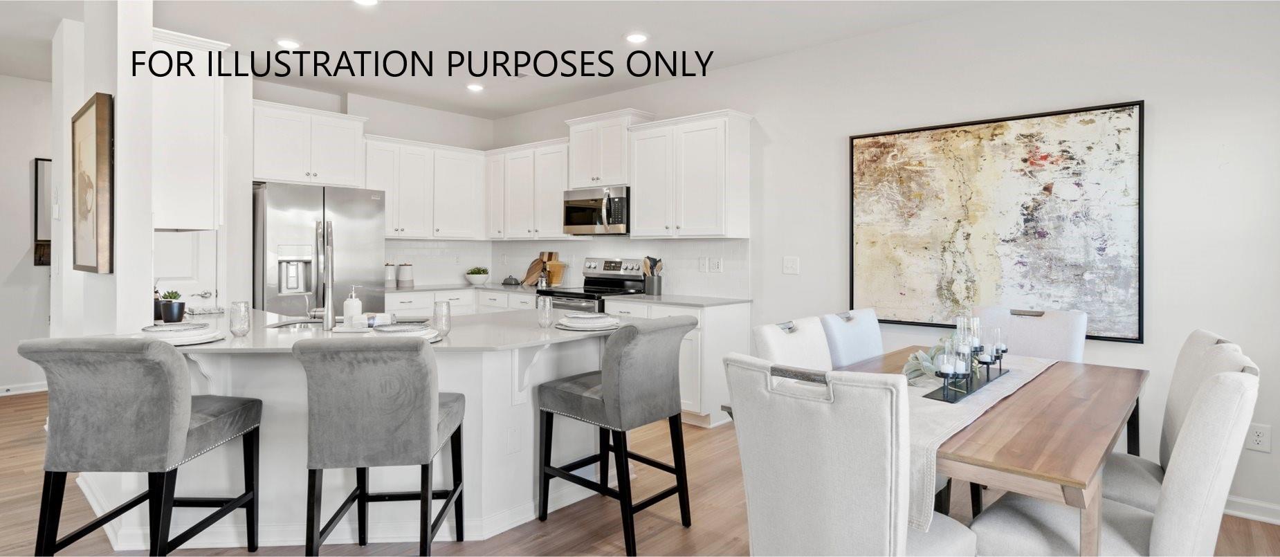 Brightwater - Residential