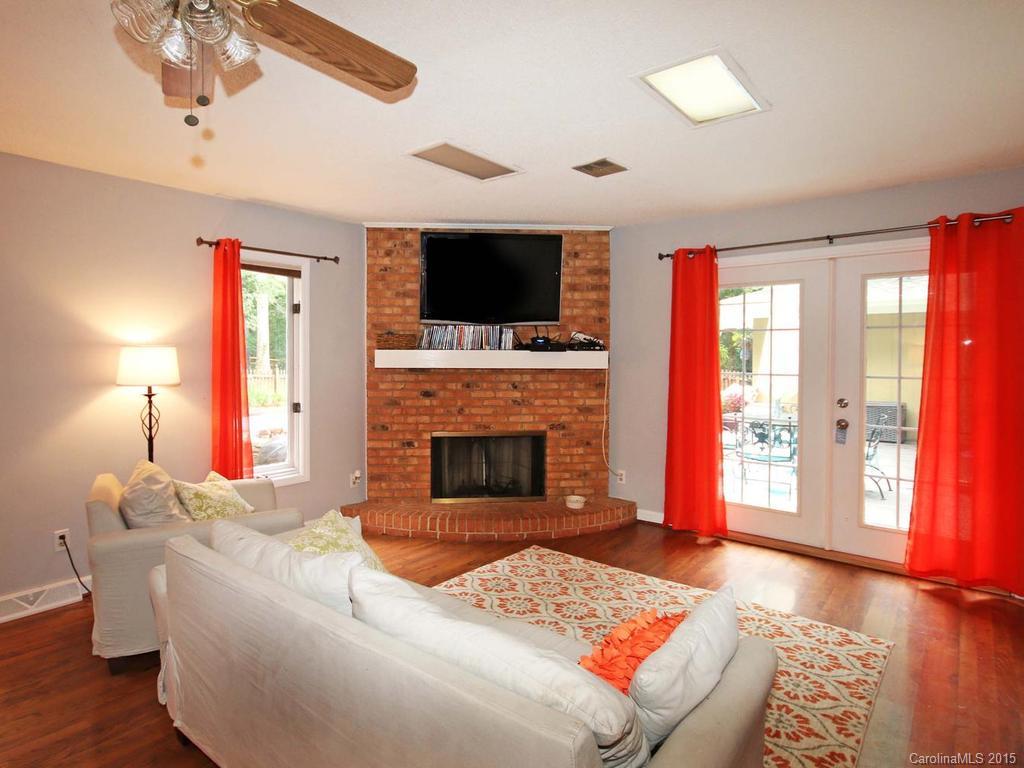 Farmwood - Residential