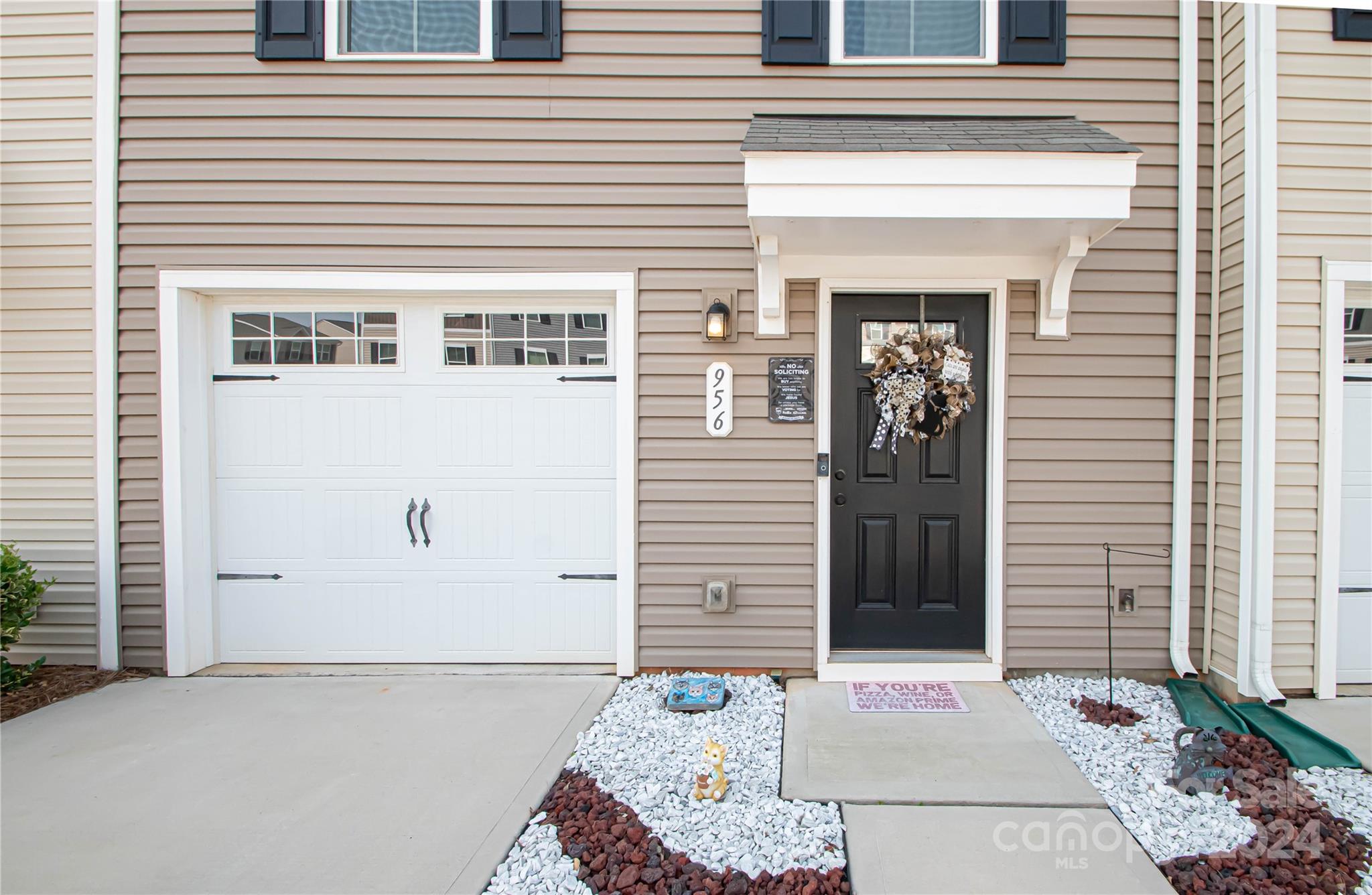 Glynwood Forest - Residential