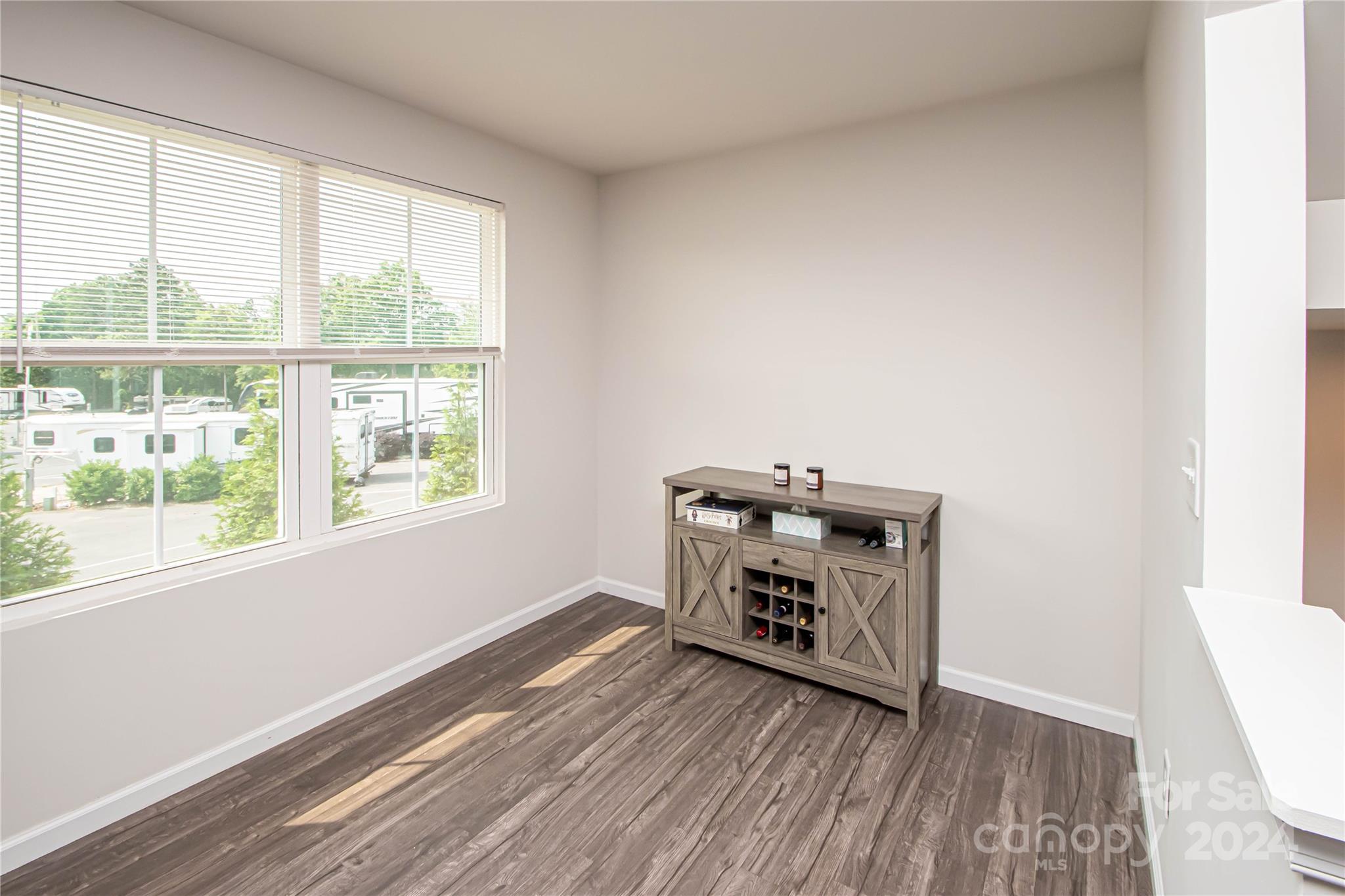 Glynwood Forest - Residential