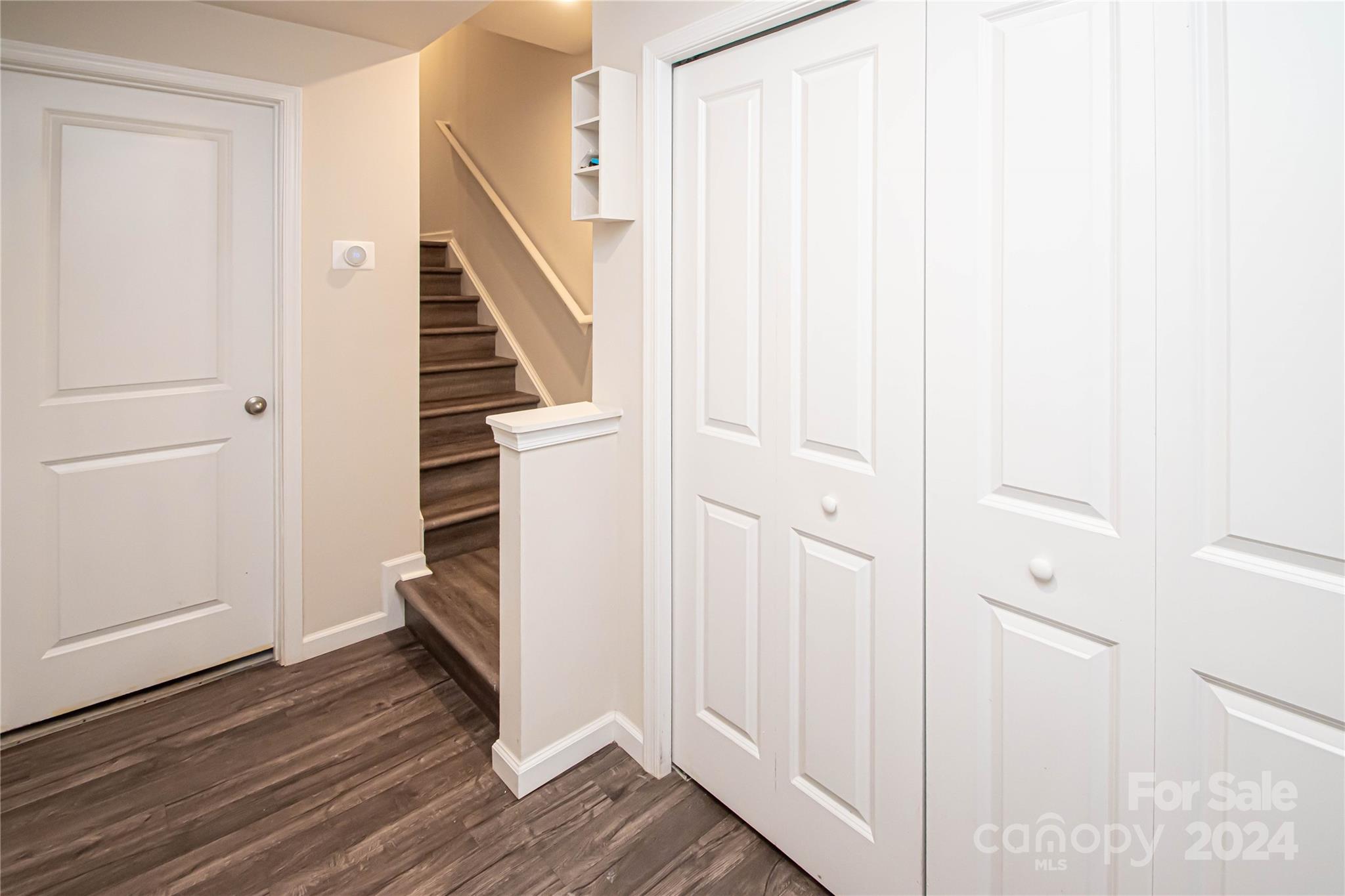 Glynwood Forest - Residential