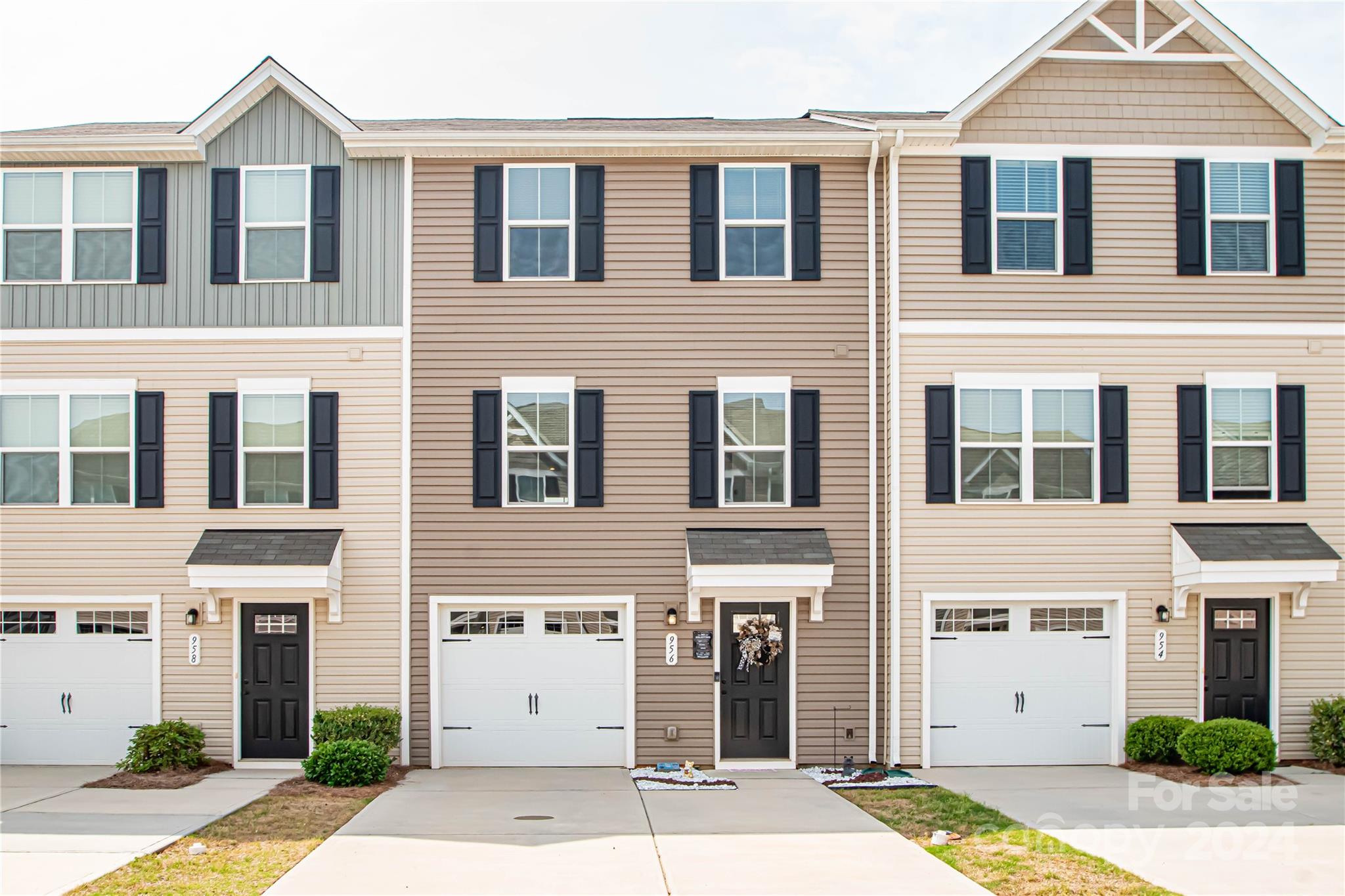 Glynwood Forest - Residential