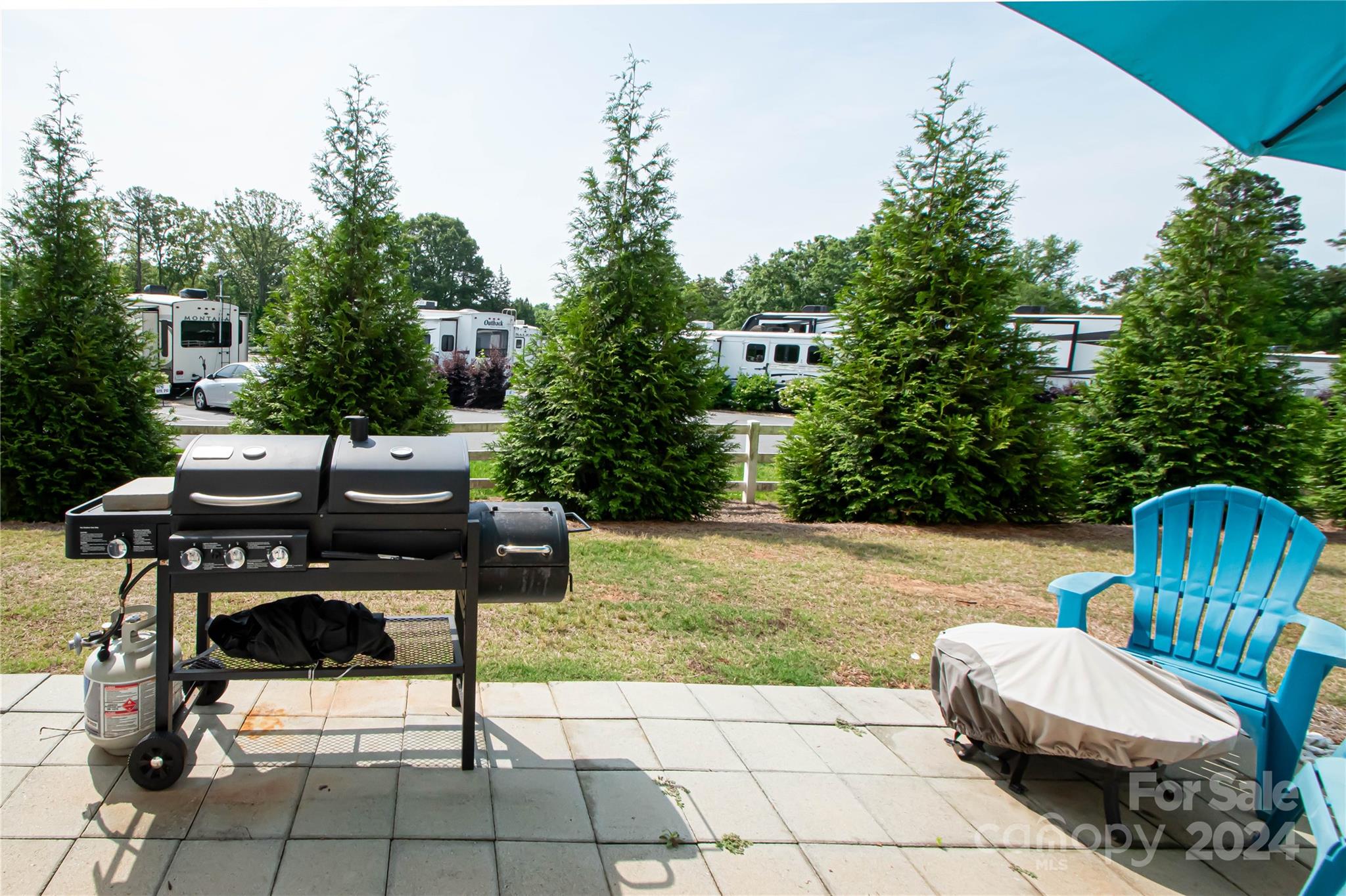 Glynwood Forest - Residential