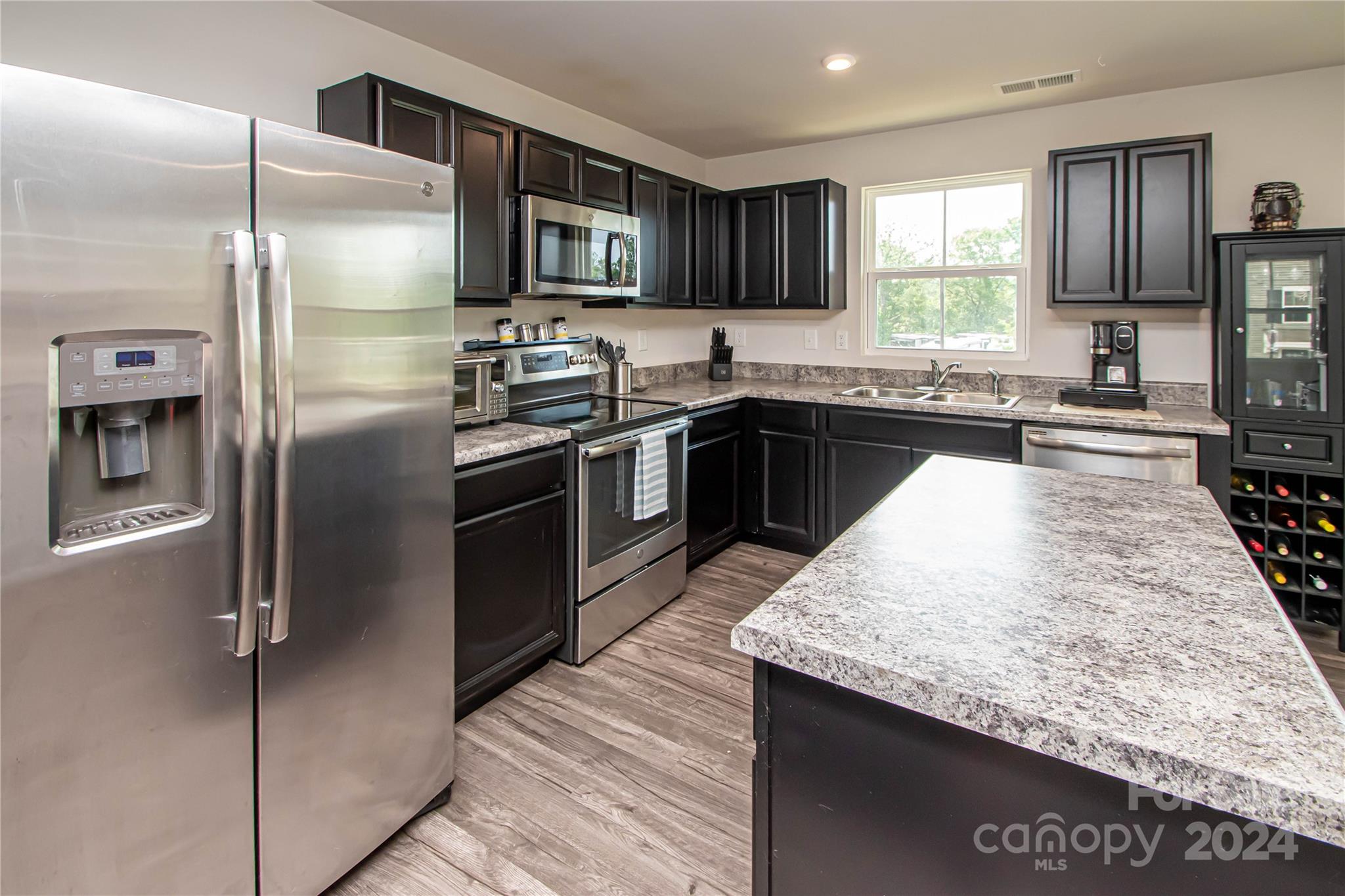 Glynwood Forest - Residential