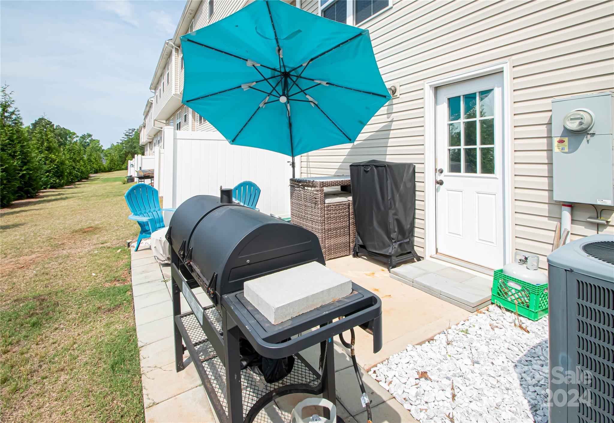 Glynwood Forest - Residential