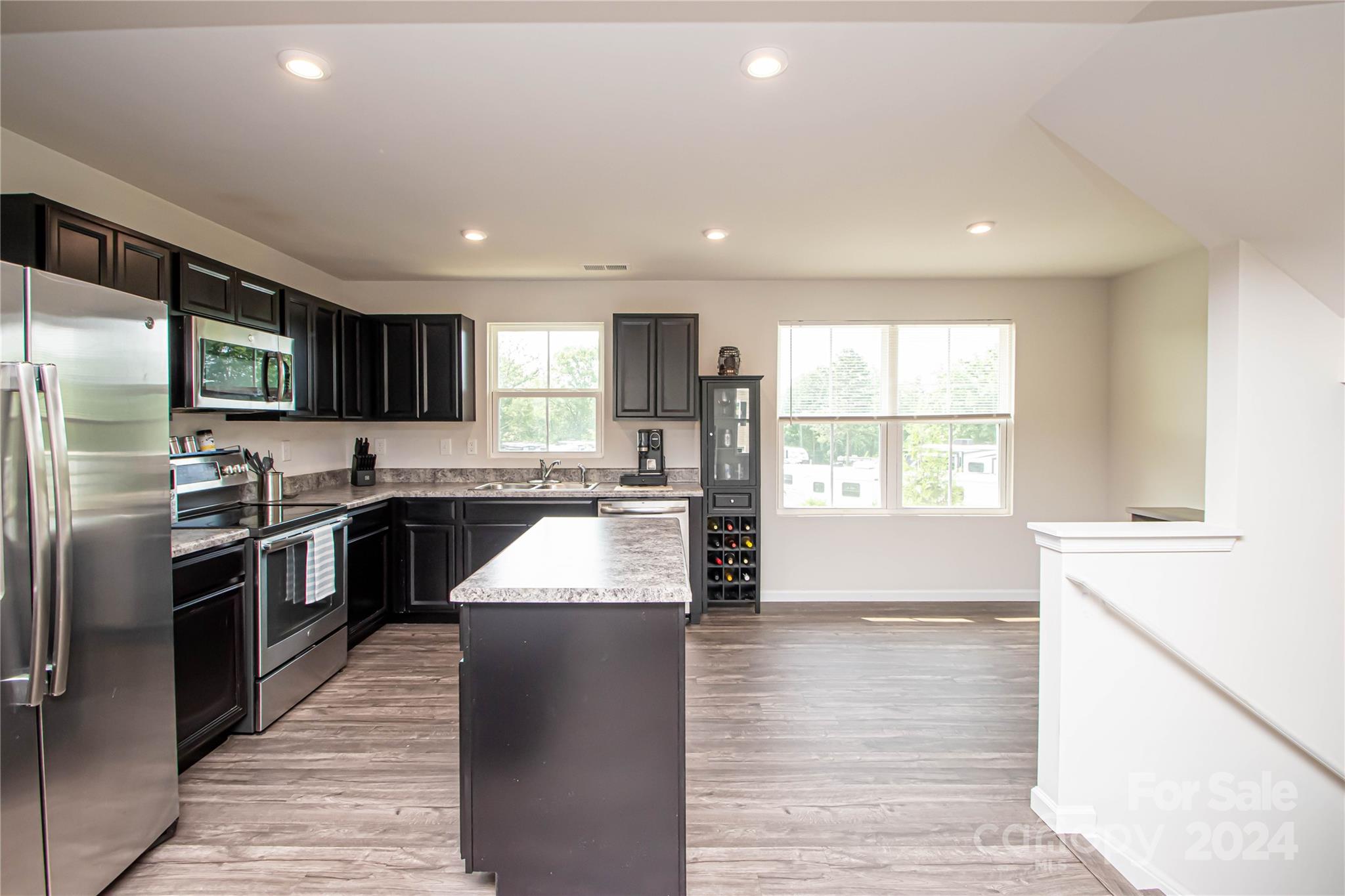 Glynwood Forest - Residential