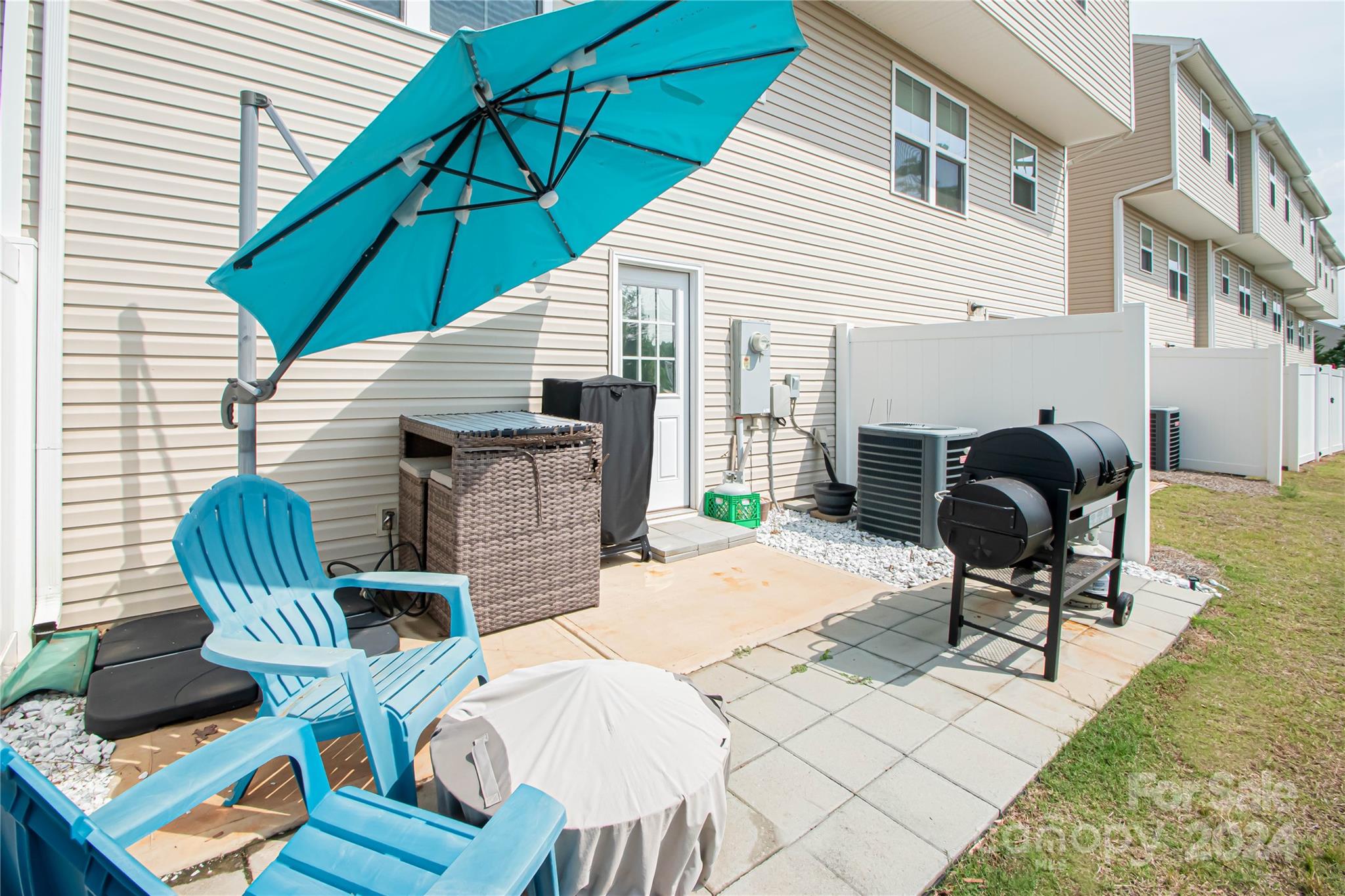 Glynwood Forest - Residential