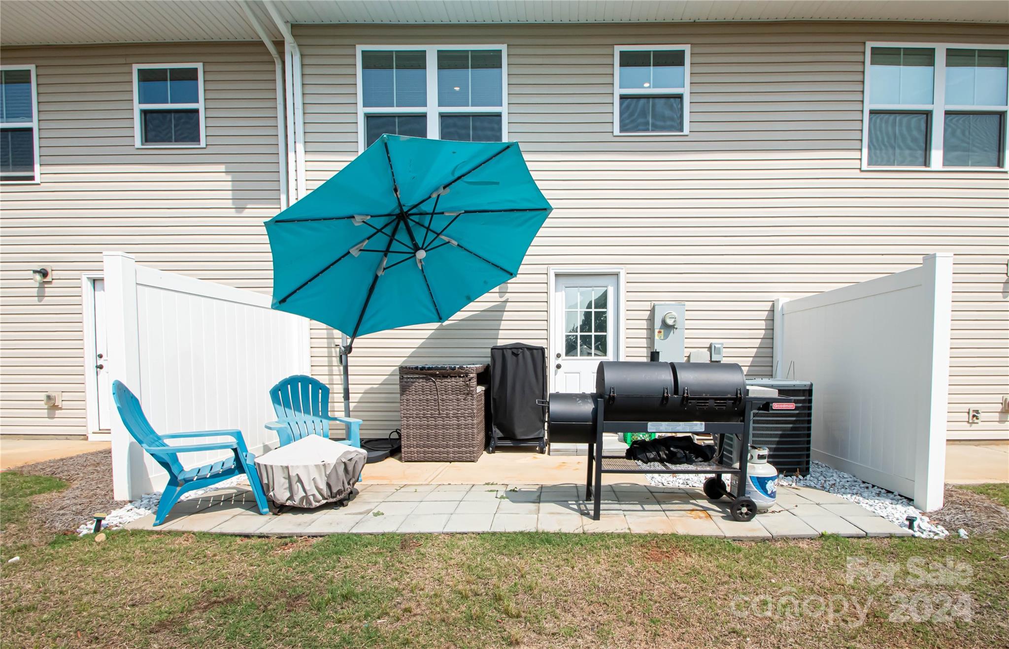 Glynwood Forest - Residential